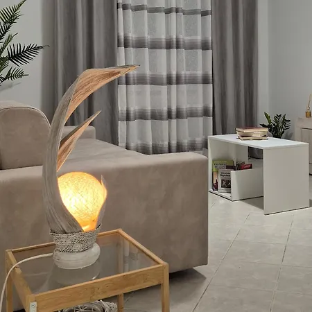 Appartement Osy La Spezia