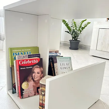 Osy Appartement