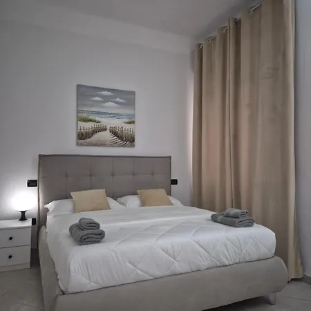 Osy Appartement