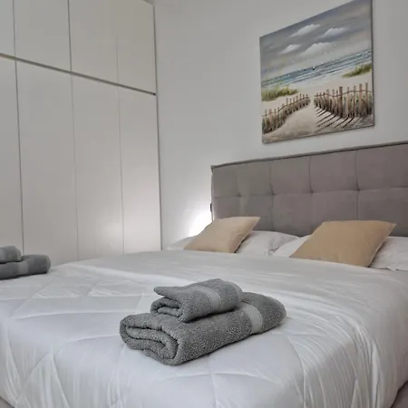 Appartement Osy La Spezia