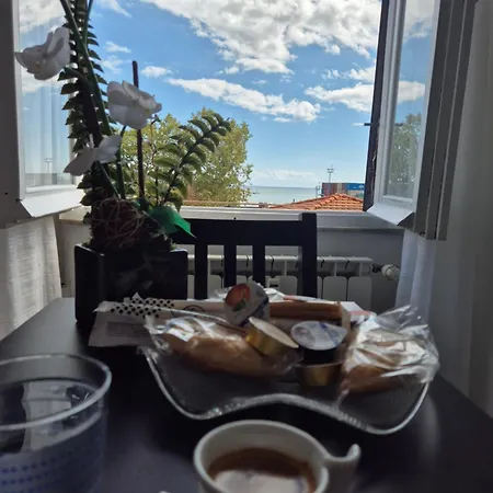 Osy ラ・スペツィア