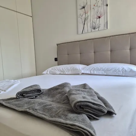 Osy Apartment La Spezia