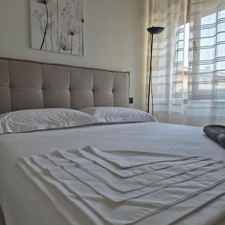 Osy Apartment La Spezia