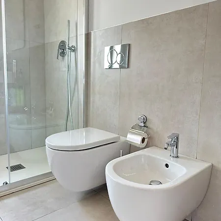 Apartment Osy *