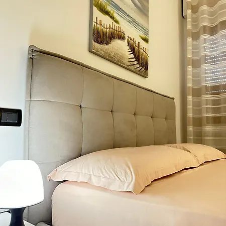 Apartment Osy La Spezia