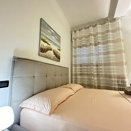Apartment Osy