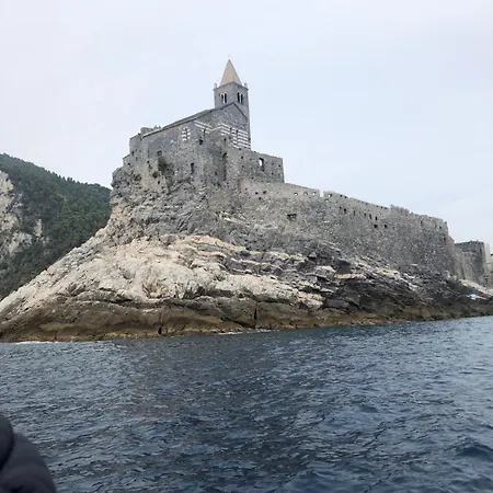 Osy * La Spezia