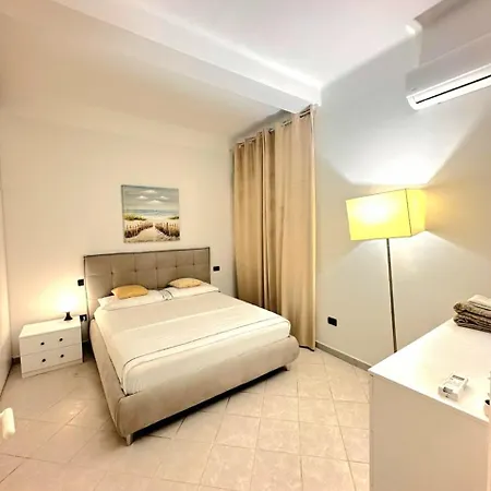 Apartment Osy La Spezia