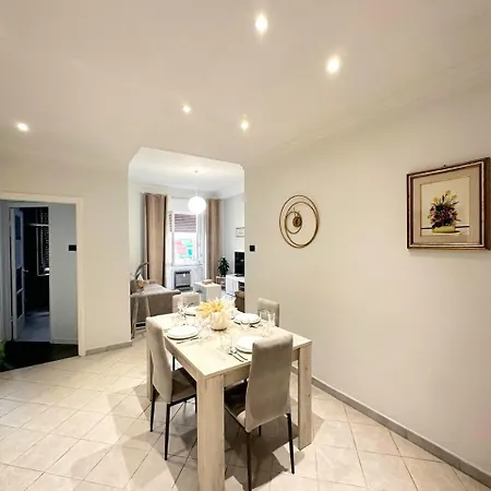 Osy ラ・スペツィア