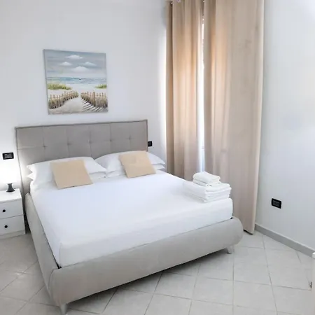 Osy Apartment