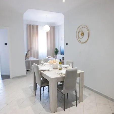 Apartment Osy La Spezia