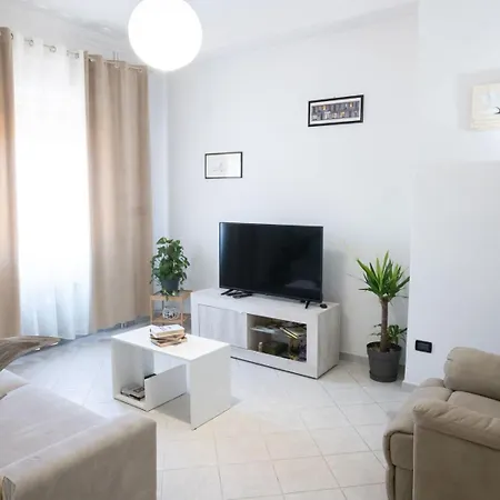 Apartment Osy La Spezia