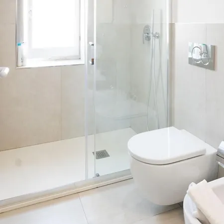 Osy Apartment La Spezia