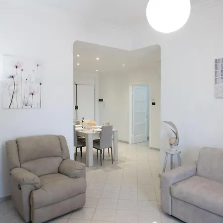 Apartment Osy