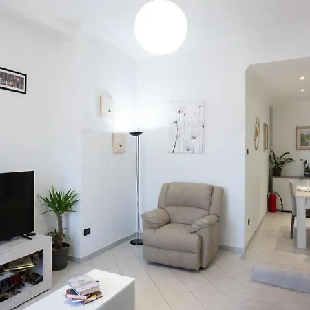 Apartment Osy *