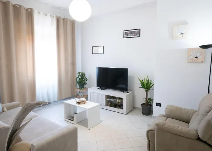 Apartamento Osy La Spezia