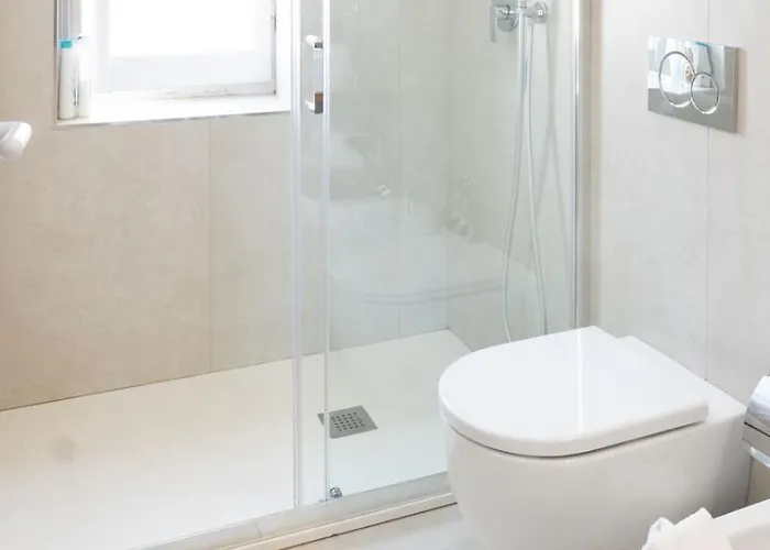 Osy Apartamento La Spezia